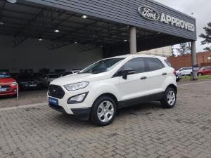 Ford EcoSport 1.5TDCi Ambiente - Image 3