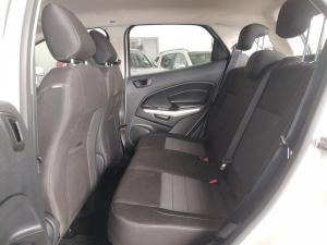 Ford EcoSport 1.5TDCi Ambiente - Image 8