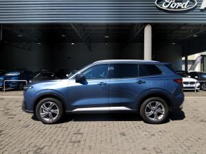 Ford Territory 1.8T Ambiente - Image 5