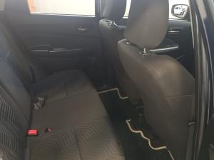 Suzuki Swift 1.2 GLX manual - Image 14