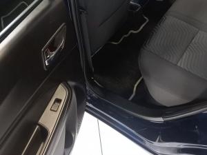 Suzuki Swift 1.2 GLX manual - Image 15