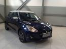 Thumbnail Suzuki Swift 1.2 GLX manual