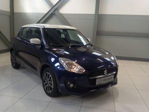 Suzuki Swift 1.2 GLX manual - Image 1