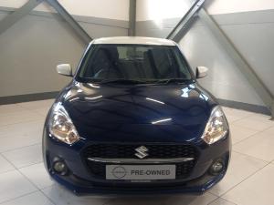 Suzuki Swift 1.2 GLX manual - Image 2