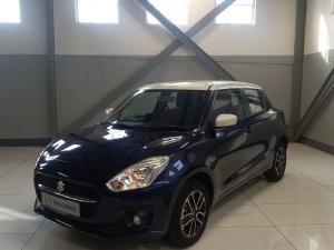 Suzuki Swift 1.2 GLX manual - Image 3