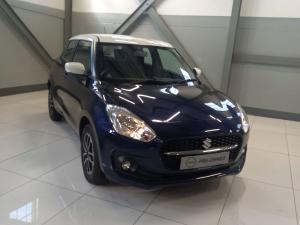 Suzuki Swift 1.2 GLX manual - Image 5