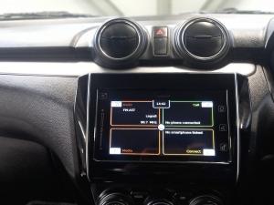 Suzuki Swift 1.2 GLX manual - Image 6