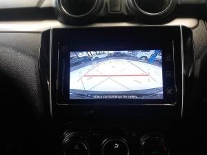 Suzuki Swift 1.2 GLX manual - Image 8