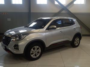 Chery Tiggo 4 Pro 1.5 Urban - Image 3