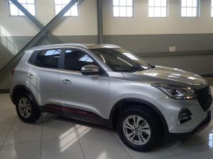 Chery Tiggo 4 Pro 1.5 Urban - Image 4