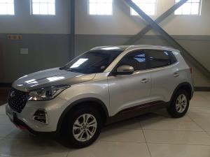 Chery Tiggo 4 Pro 1.5 Urban - Image 6