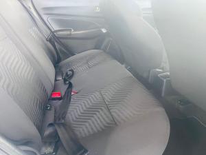 Suzuki Swift 1.2 GL manual - Image 10