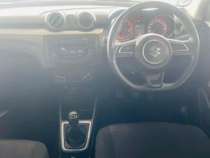 Suzuki Swift 1.2 GL manual - Image 11