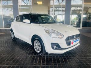 Suzuki Swift 1.2 GL manual - Image 1