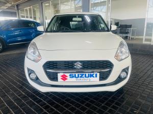 Suzuki Swift 1.2 GL manual - Image 2
