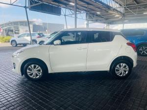 Suzuki Swift 1.2 GL manual - Image 4