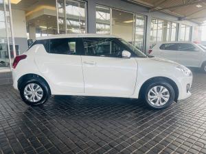 Suzuki Swift 1.2 GL manual - Image 8