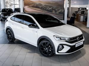 Volkswagen Taigo 1.0TSI R-Line - Image 1