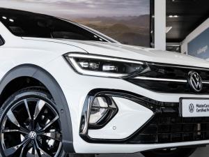 Volkswagen Taigo 1.0TSI R-Line - Image 3