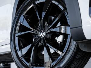 Volkswagen Taigo 1.0TSI R-Line - Image 4