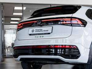 Volkswagen Taigo 1.0TSI R-Line - Image 6