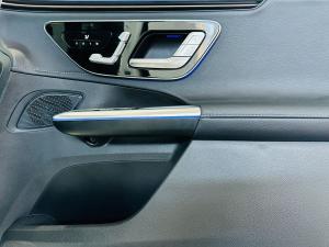 Mercedes-Benz EQE SUV EQE350 4Matic SUV - Image 10