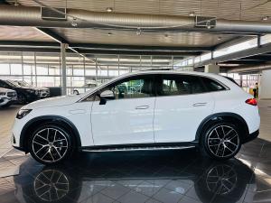 Mercedes-Benz EQE SUV EQE350 4Matic SUV - Image 12