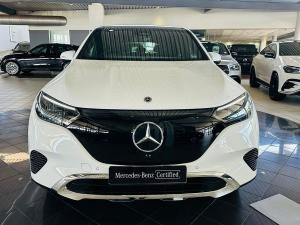 Mercedes-Benz EQE SUV EQE350 4Matic SUV - Image 13