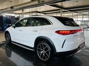 Mercedes-Benz EQE SUV EQE350 4Matic SUV - Image 15