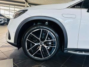 Mercedes-Benz EQE SUV EQE350 4Matic SUV - Image 16