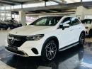 Thumbnail Mercedes-Benz EQE SUV EQE350 4Matic SUV