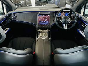 Mercedes-Benz EQE SUV EQE350 4Matic SUV - Image 3