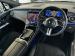 Mercedes-Benz EQE SUV EQE350 4Matic SUV - Thumbnail 4