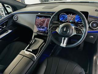 Mercedes-Benz EQE SUV EQE350 4Matic SUV