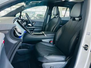 Mercedes-Benz EQE SUV EQE350 4Matic SUV