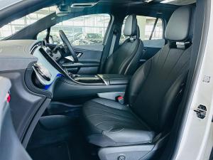 Mercedes-Benz EQE SUV EQE350 4Matic SUV - Image 5