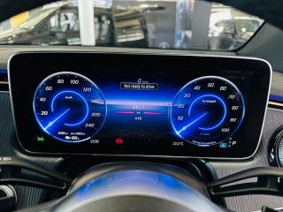 Mercedes-Benz EQE SUV EQE350 4Matic SUV