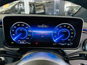 Mercedes-Benz EQE SUV EQE350 4Matic SUV - Image 7