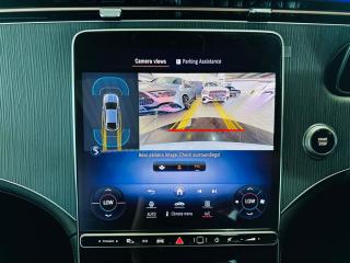 Mercedes-Benz EQE SUV EQE350 4Matic SUV