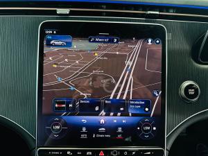Mercedes-Benz EQE SUV EQE350 4Matic SUV - Image 9