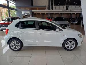 Volkswagen Polo Vivo hatch 1.4 Comfortline - Image 10