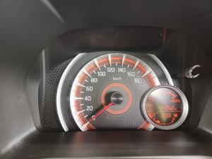 Toyota Vitz 1.0 XR manual - Image 16