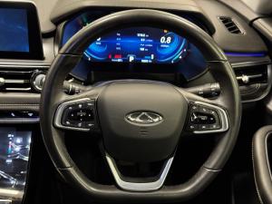 Chery Tiggo 8 Pro Max 2.0TGDI 390T Executive - Image 8