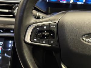 Chery Tiggo 8 Pro Max 2.0TGDI 390T Executive - Image 9