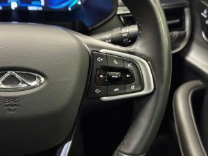 Chery Tiggo 8 Pro Max 2.0TGDI 390T Executive - Image 10