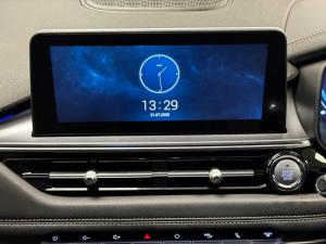 Chery Tiggo 8 Pro Max 2.0TGDI 390T Executive - Image 11