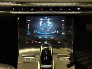 Chery Tiggo 8 Pro Max 2.0TGDI 390T Executive - Image 13