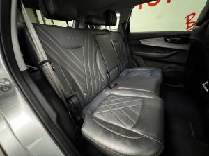 Chery Tiggo 8 Pro Max 2.0TGDI 390T Executive - Image 14