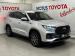 Chery Tiggo 8 Pro Max 2.0TGDI 390T Executive - Thumbnail 1