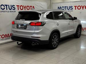 Chery Tiggo 8 Pro Max 2.0TGDI 390T Executive - Image 2